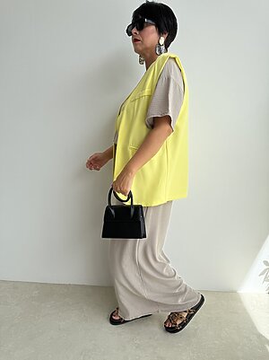 Look Gabriela