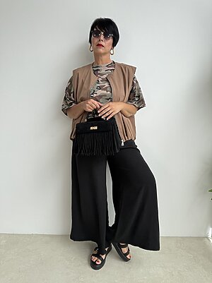 Look Allegra