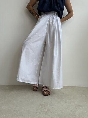 Panta farfalla ELODIE