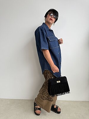 Look Maria Chiara