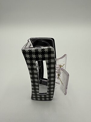 MOLLETTONE CAPELLI TARTAN