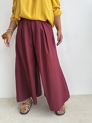 Panta farfalla ELODIE