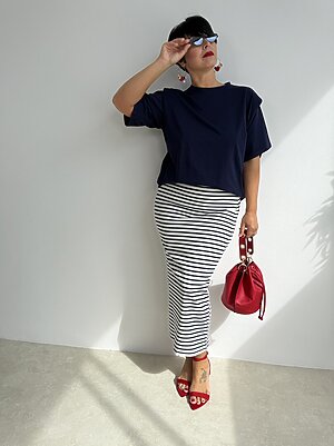 Look Floria