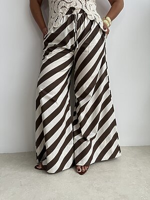 Pantalone BARRE'