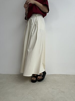 Pantalone butterfly