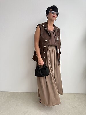 Look Margherita