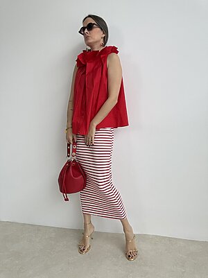 Look Antonella