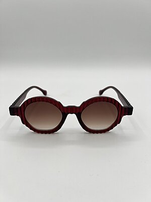 Occhiale CATTOLICA cherry