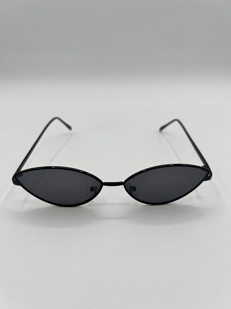 Occhiale CUT nero 