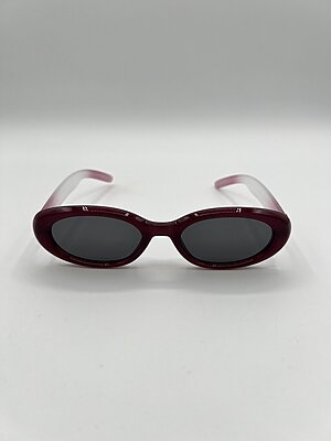 Occhiale SANVITO cherry