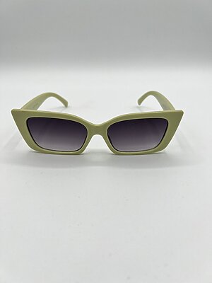 Occhiale Capri verde
