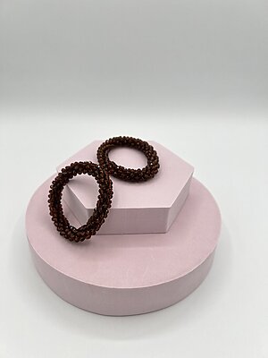 Bracciale elasticizzato luce