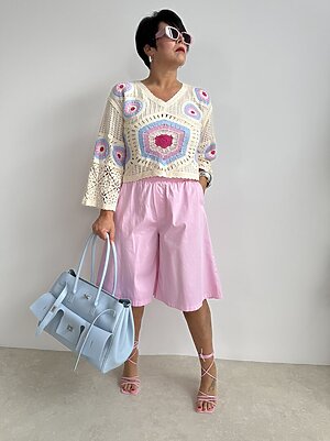 Look Francesca