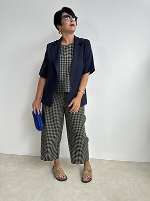 Look Zuele