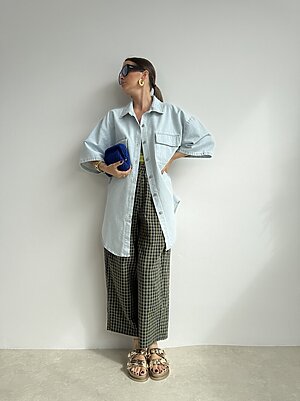 Look Pilar