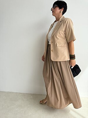 Look Zeudi