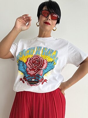 Ts RockOnRoll