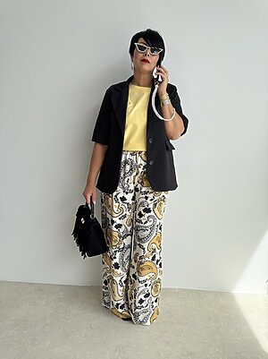 Look Samantha