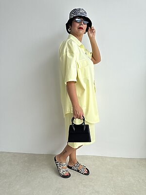 Look Susy