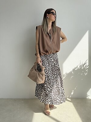 Look Afrodite