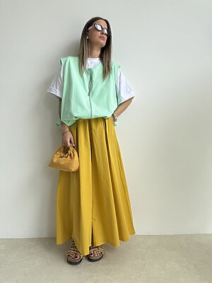 Look Cinzia