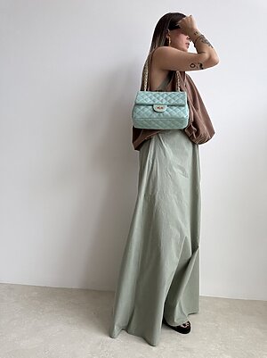 Look Giorgina