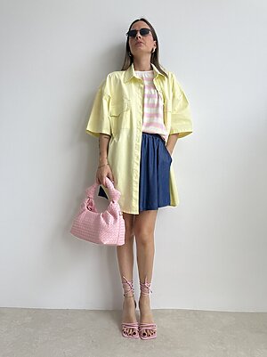 Look Clelia