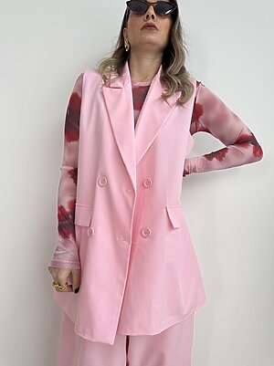 Gilet Set OLIMPIA