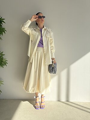 Look Sveva