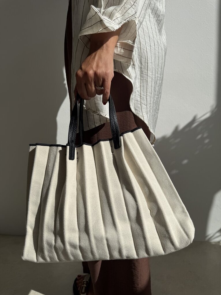 Bag fisarmonica 
