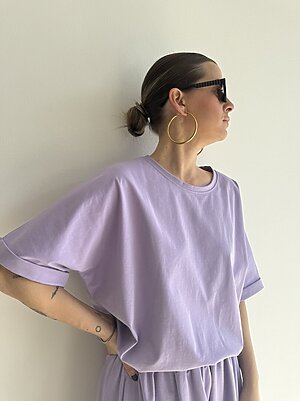 abbigliamento donna, Home
