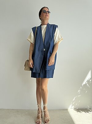 Look Prisca