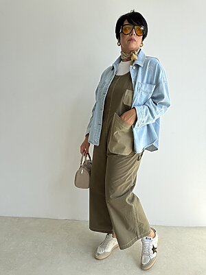 Look Gloria
