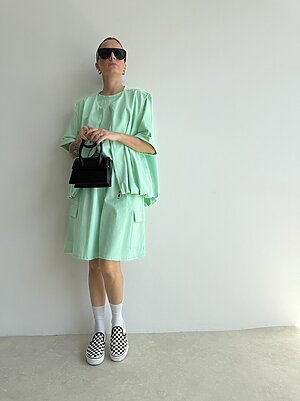 Look Dorotea