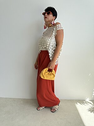Look Bianca