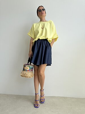 Look Laurina