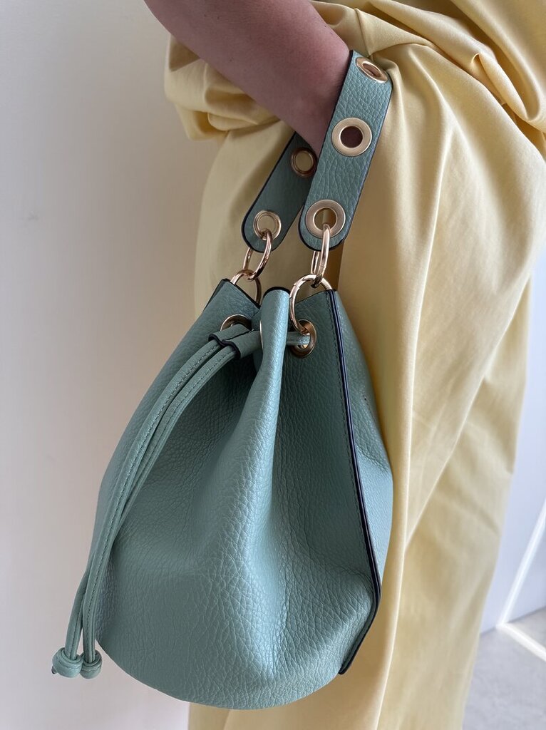 Bag SECCHIELLO salvia 