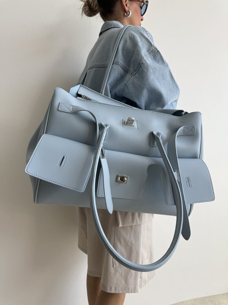 Bag birkin Cielo 