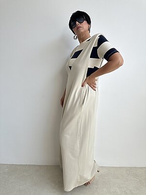 Salopette VIOLANTE