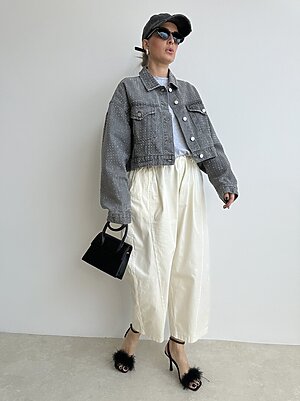 Look Agnese