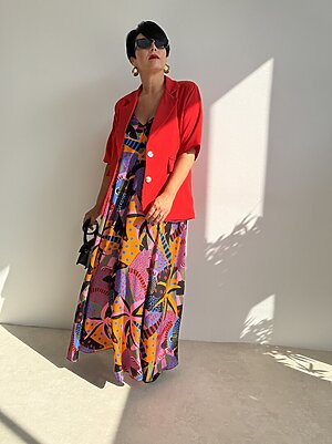 Look Clizia