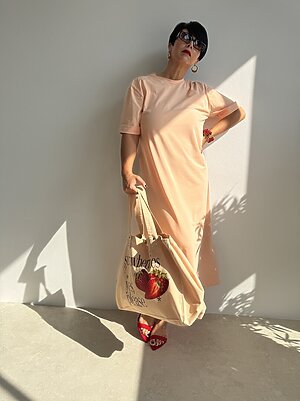 Look Luana