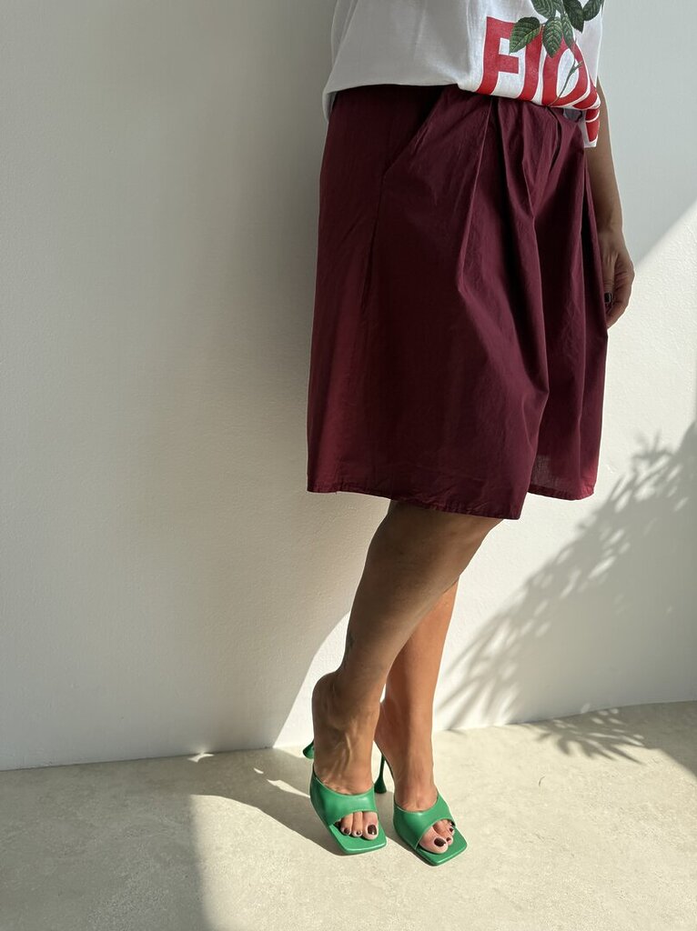 Bermuda ELODIE - Bordeaux 