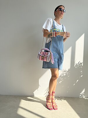 Look Giovanna
