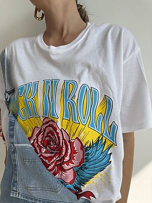 Ts RockOnRoll