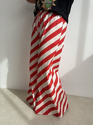 Pantalone BARRE'