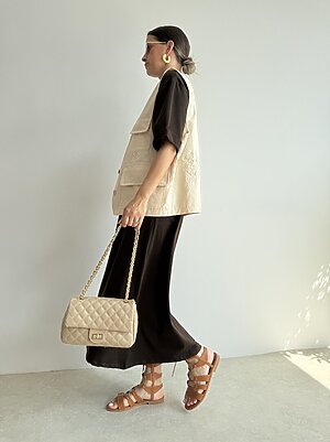 Look Allegra