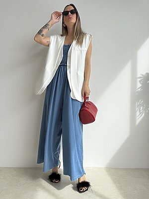 Look Giada