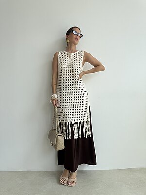 Look Maria Chiara