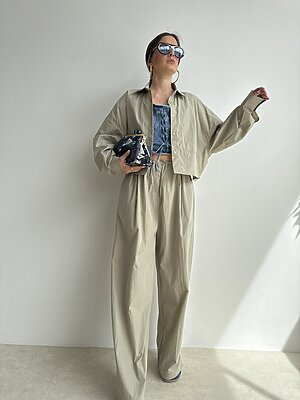 Look Dorian